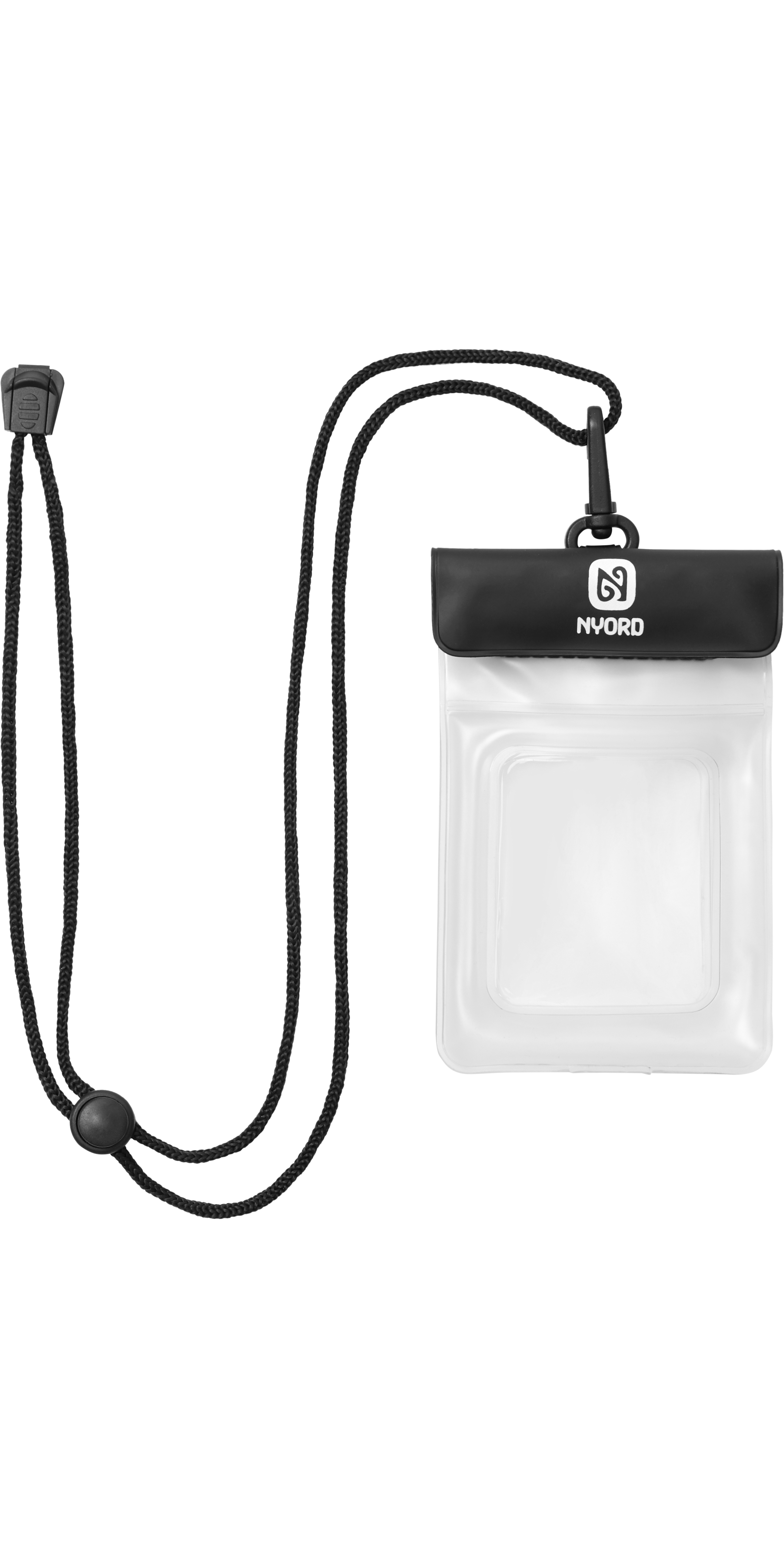 2025 Nyord Key Case KEY0001 - Black
